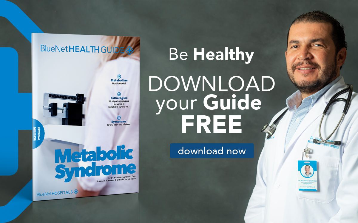 Metabolic Syndrome Guide: Causes, Risks & How to Prevent It